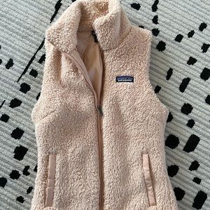 Patagonia Los Gatos Vest